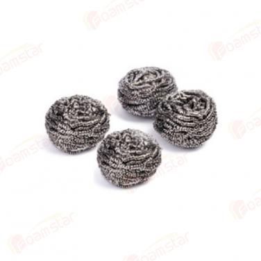 Stainless Steel Scourer FS001