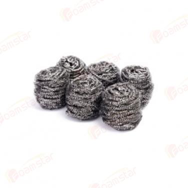 Stainless Steel Scourer FS002