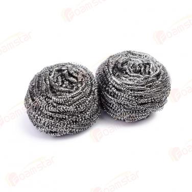 Stainless Steel Scourer FS005