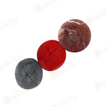 Clean Scourer*Mixed FS031