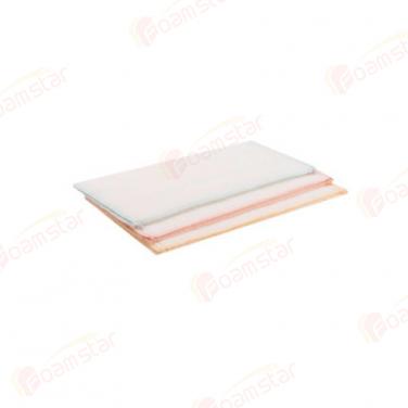 Soft Cotton Dish Cloth FG076