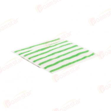 Colored Fiber Cleaning Towel FG081
