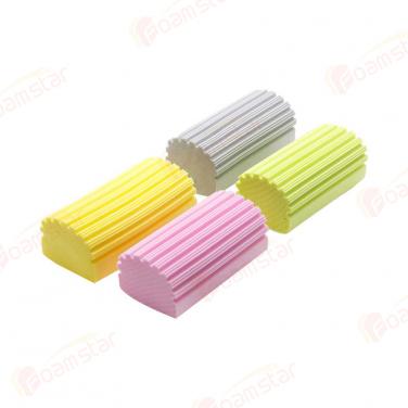 Damp Clean Duster Sponge FG091