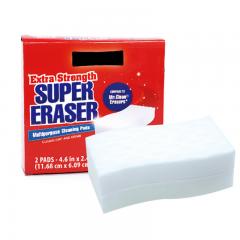 Extra strength super eraser