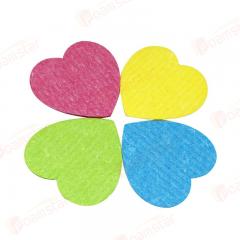 Heart ECO Pads FB088
