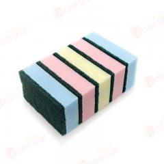 Hard Sponges FK004