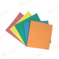 Cellulose Sponge Cloths FJ002