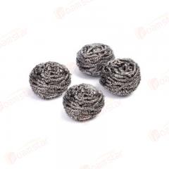 Stainless Steel Scourer FS001