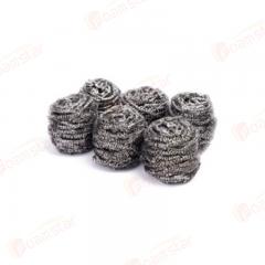 Stainless Steel Scourer FS002