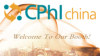 2018 CPHI & P-MEC China