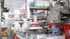 China Packaging Machinery Manufacture