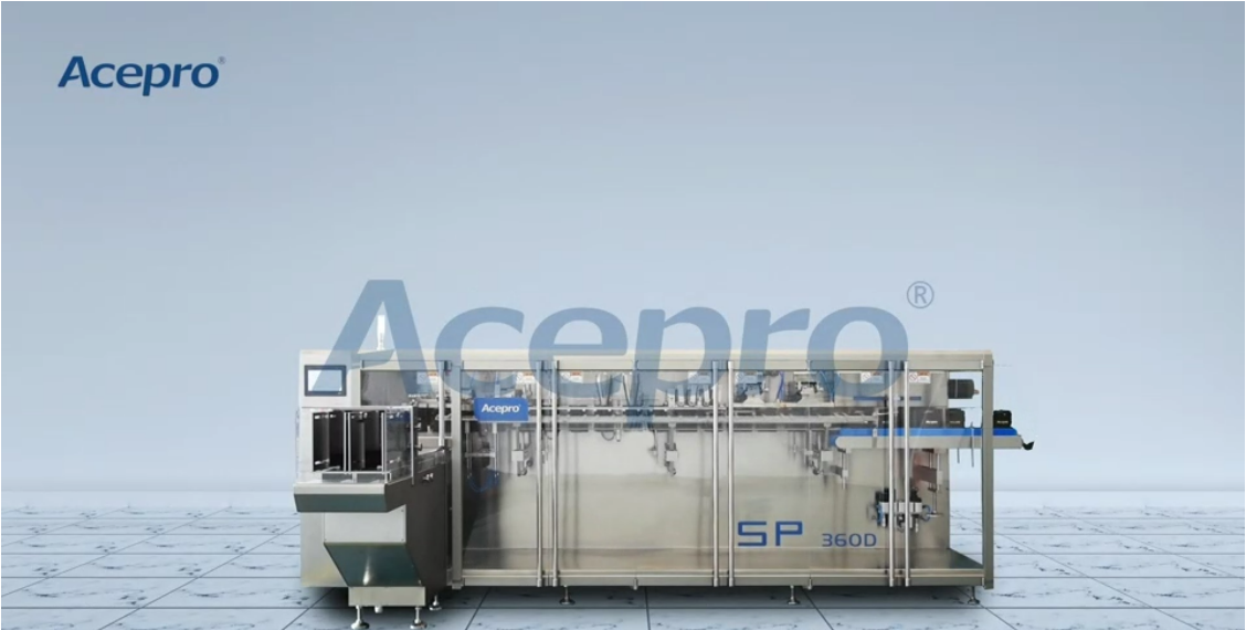 How to Troubleshoot Common Premade Pouch Machine Jams