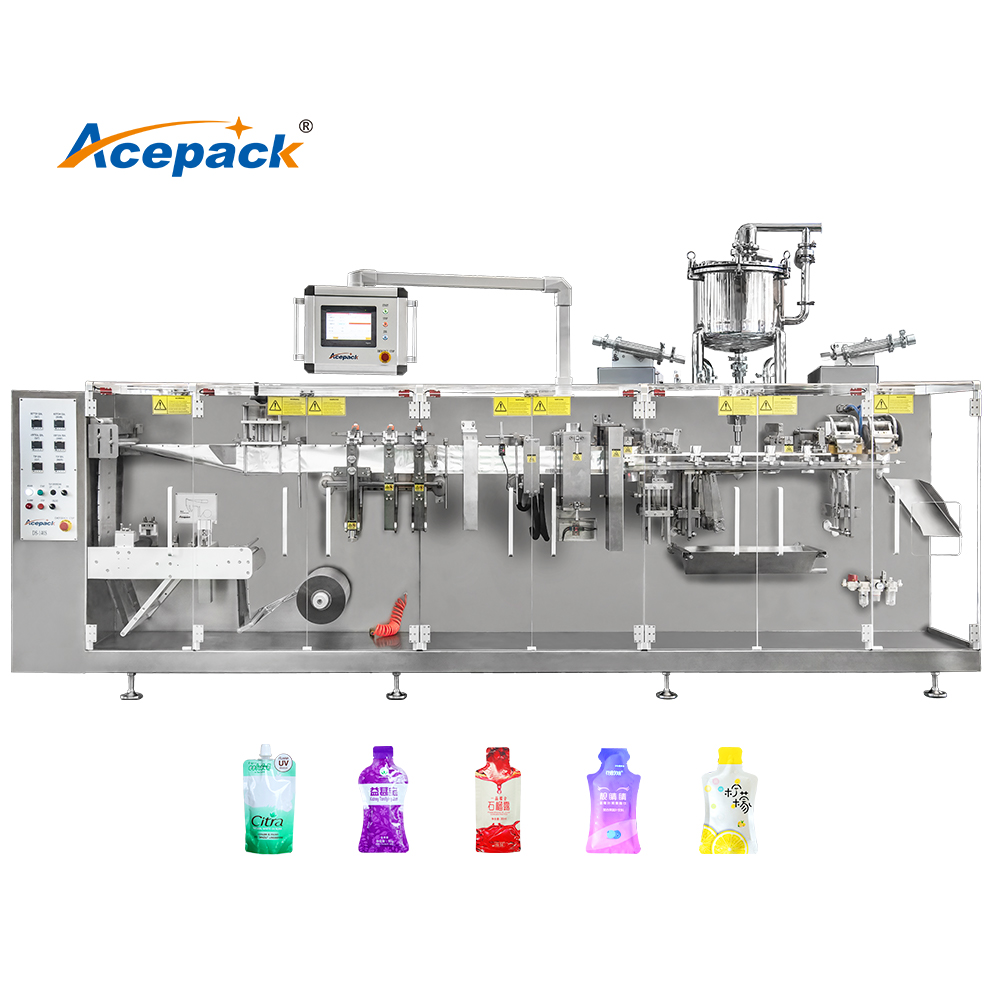 Liquid Packaging Machine Maintenance: 7 Proven Strategies to Avoid Downtime