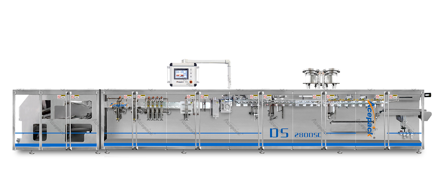 Choosing the Right Spout Pouch Machine: 5 Critical Factors for Buyers