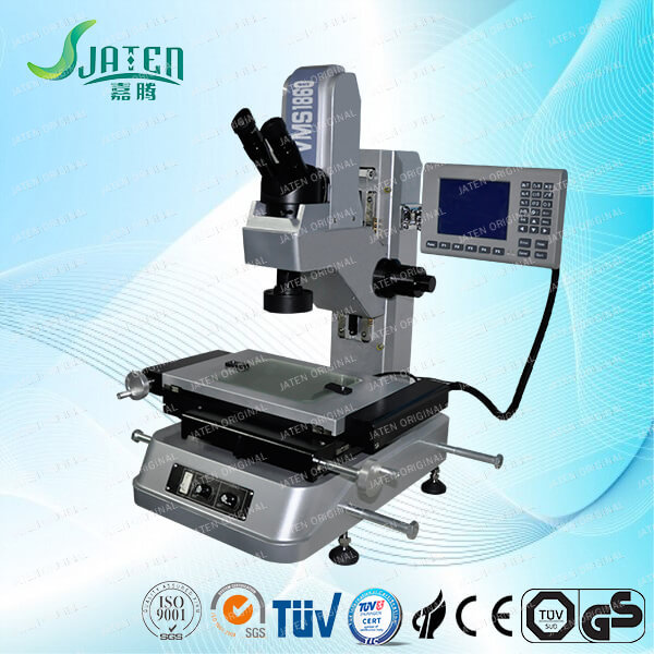 VMS Series Microscope-1