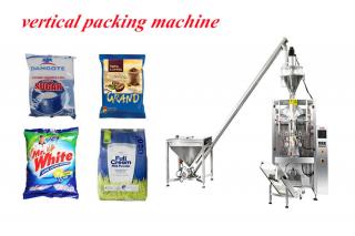 Máquina de envasado de llenado de nitrógeno alimentario para azúcar