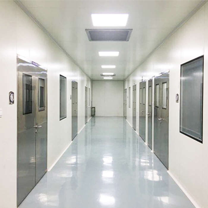 Cleanroom System