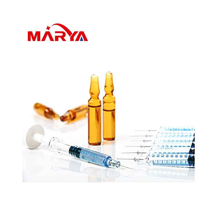 Advantages of Plastic Ampoules