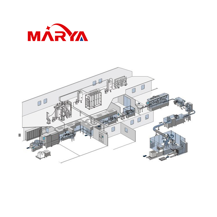 Solutions for Unstable Filling Volume of Filling Machine