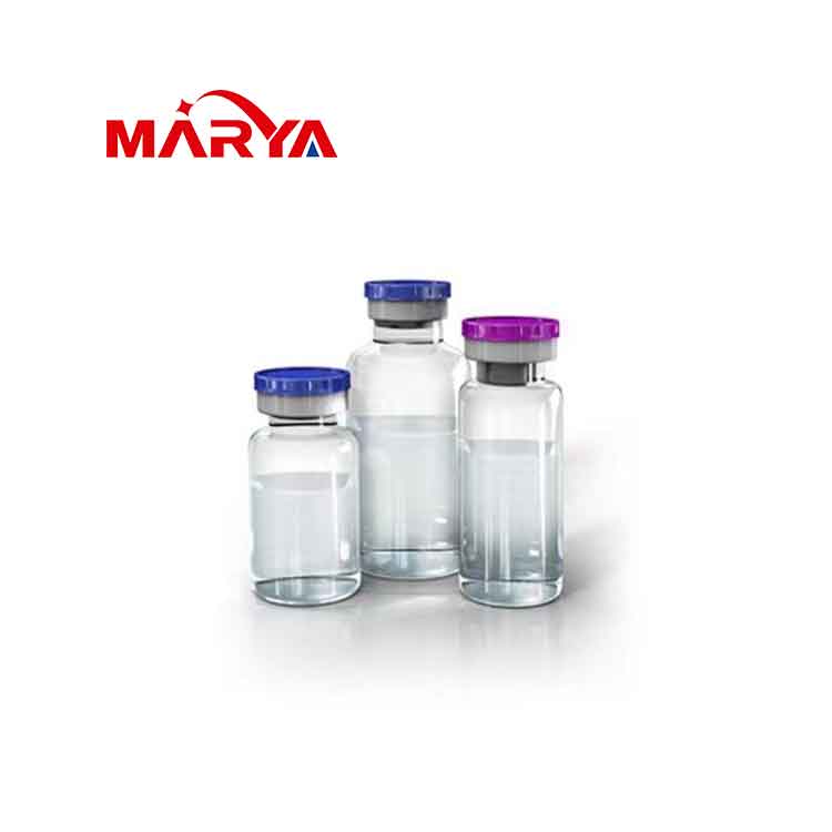 Causes and solutions of vials broken in freeze-dried process