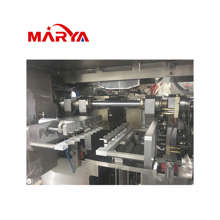 Small BFS Machine