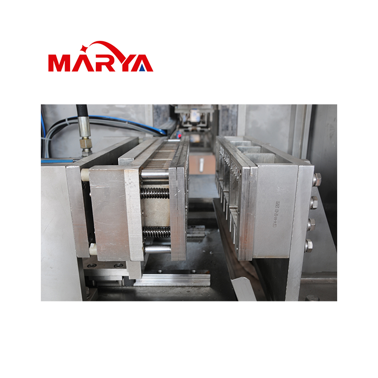 Small BFS Machine
