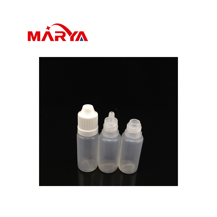 Pharmaceutical Eye Drop Filling Machine