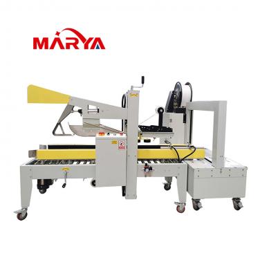 Automatic High Speed Continuous Cartoning Machine for tube/blister/bottle
