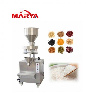 Automatic Tablet and Capsule Counting Machine
