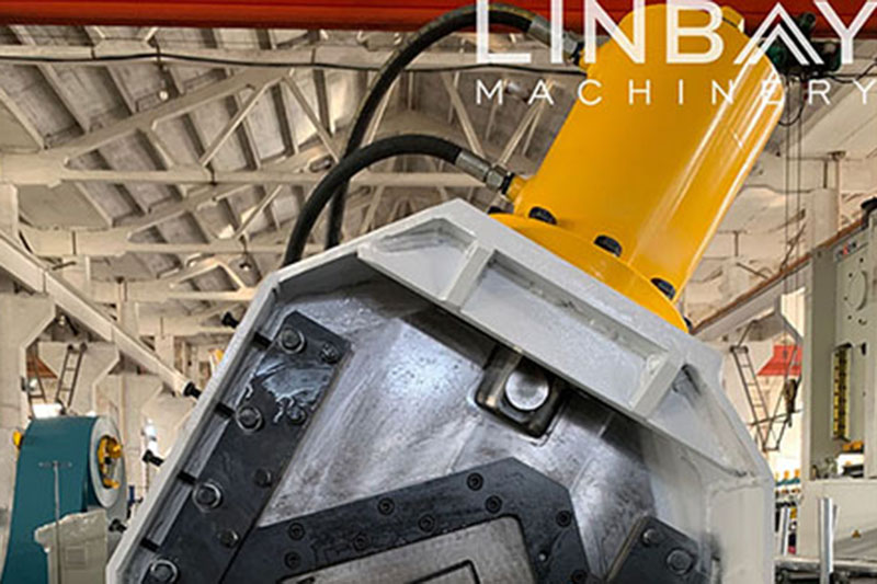 LINBAY - Exportación de la máquina perfiladora de racks industriales de perfil Z a Vietnam