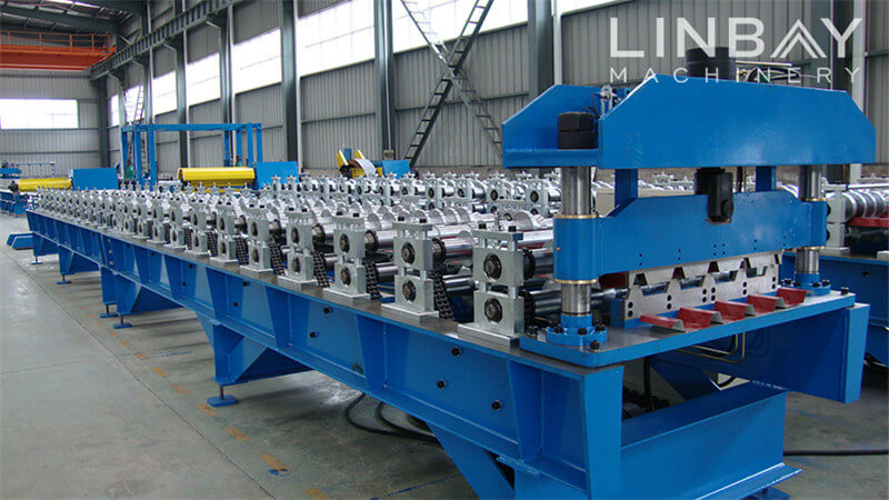 Acanaladora de lamina R-72