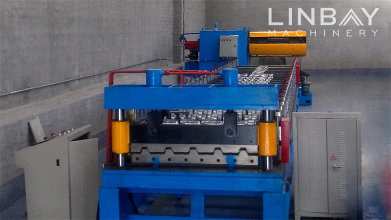 Acanaladora de Lamina R-90
