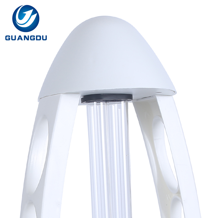 ultraviolet uv sterilization lamp GD-SJ-B002