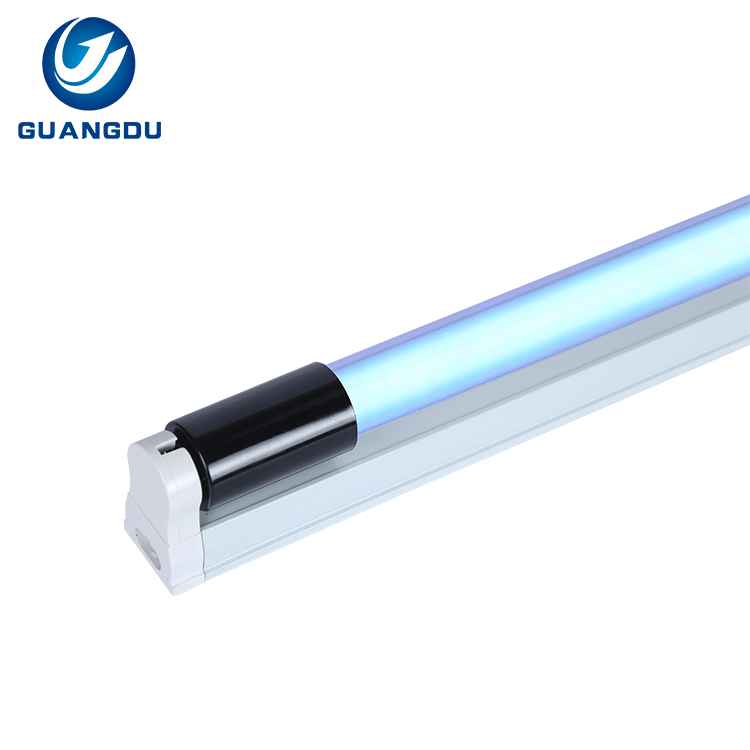 UVC ozone germicidal tube lamp GD-SJ-T001