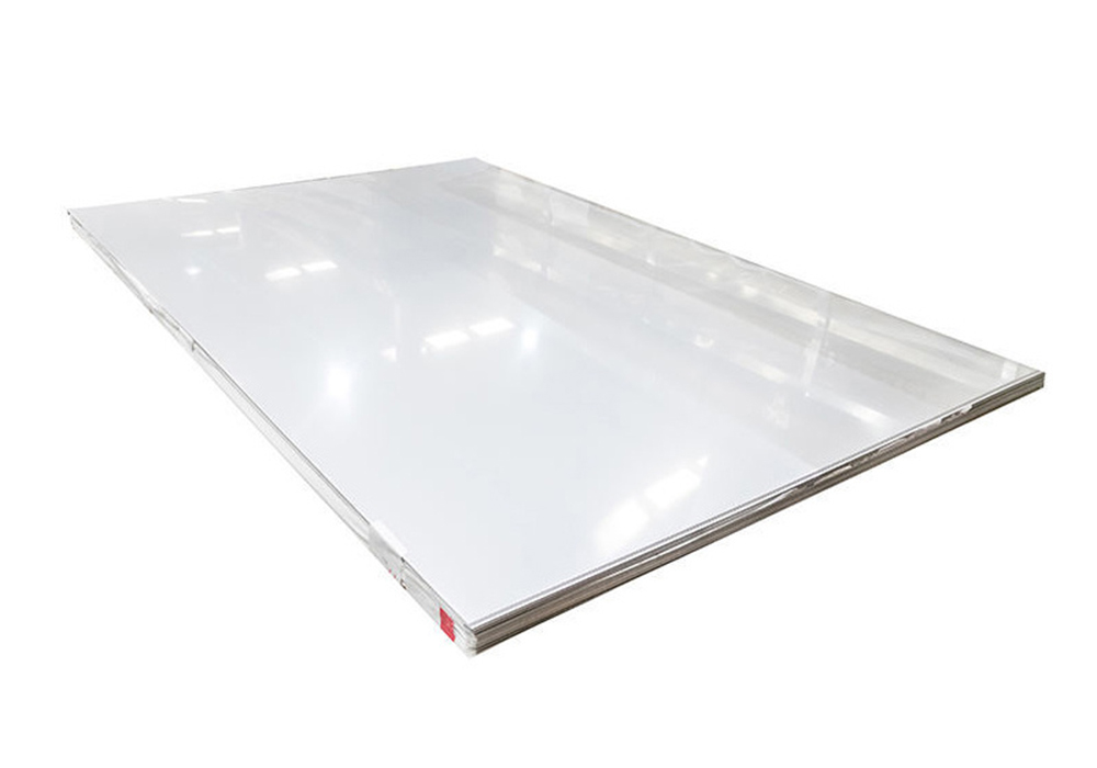 1.4571 Stainless Steel Plate