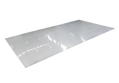 1.4301 Stainless Steel Plate