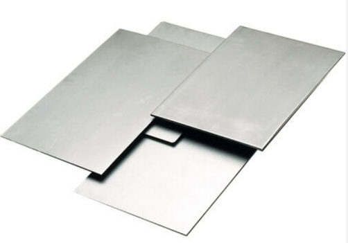 1.4529 Stainless Steel Plate