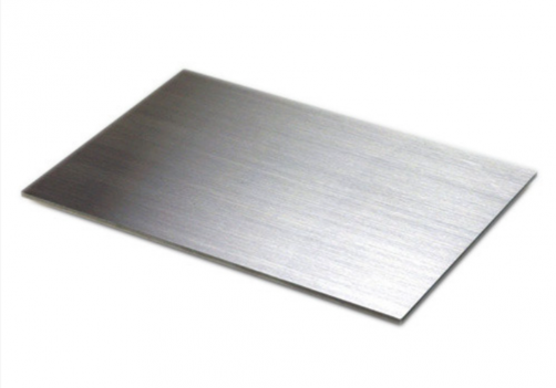 2507 Duplex Stainless Steel Sheet
