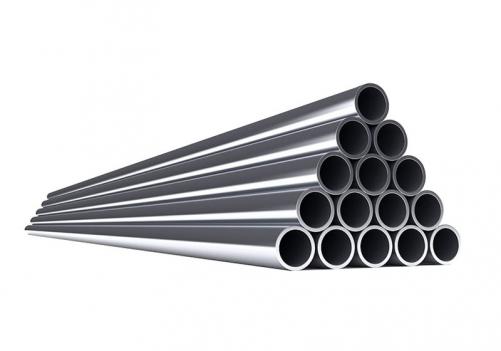 2507 duplex stainless steel tube