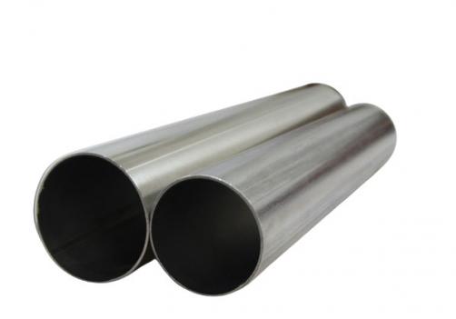 254SMO stainless steel pipe