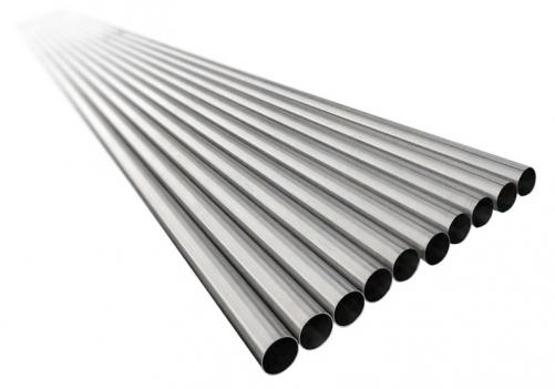 317L stainless steel pipe
