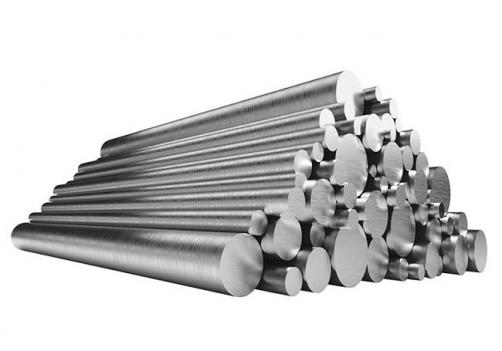 321 stainless steel rod