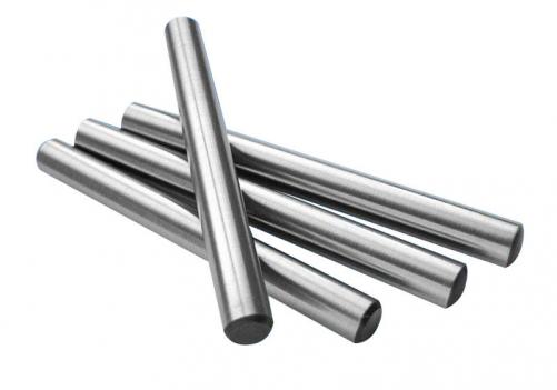 347H stainless steel bar