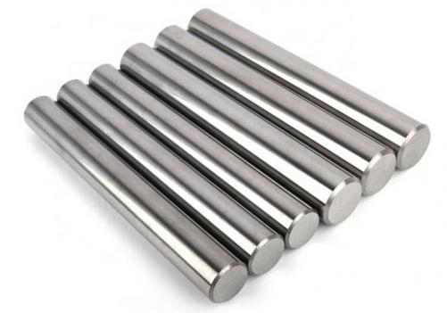 904L stainless steel bar