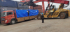 Slag & Cement Conveying System Shipping To Australia