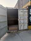 Chicken Feed Conveying System-Uzbekistan Plant