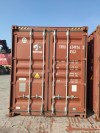 20x40HC Full Containers For Conveying Equipments System For Glass Plant in Malaysia