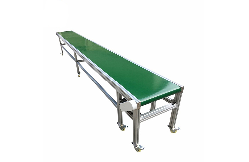 Experienced supplier of PU/PVC Belt Conveyor