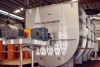 LS3000 Massive Stainless Steel 316L Screw Conveyor/Spiral conveyor/Helix conveyor/Auger conveyor