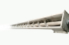 LS Screw Conveyor/Spiral conveyor/Helix conveyor/Auger conveyor for metellurgy or Chemical industry